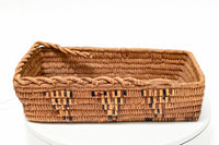 Thompson River Salish Basket, BC