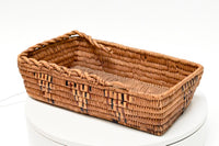 Thompson River Salish Basket, BC