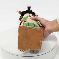Large Vintage Hopi Pueblo Shalako Kachina Doll