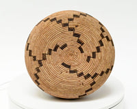 Antique Pomo Treasure Basket
