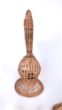Penobscot/Maliseet Baskets Set of 6