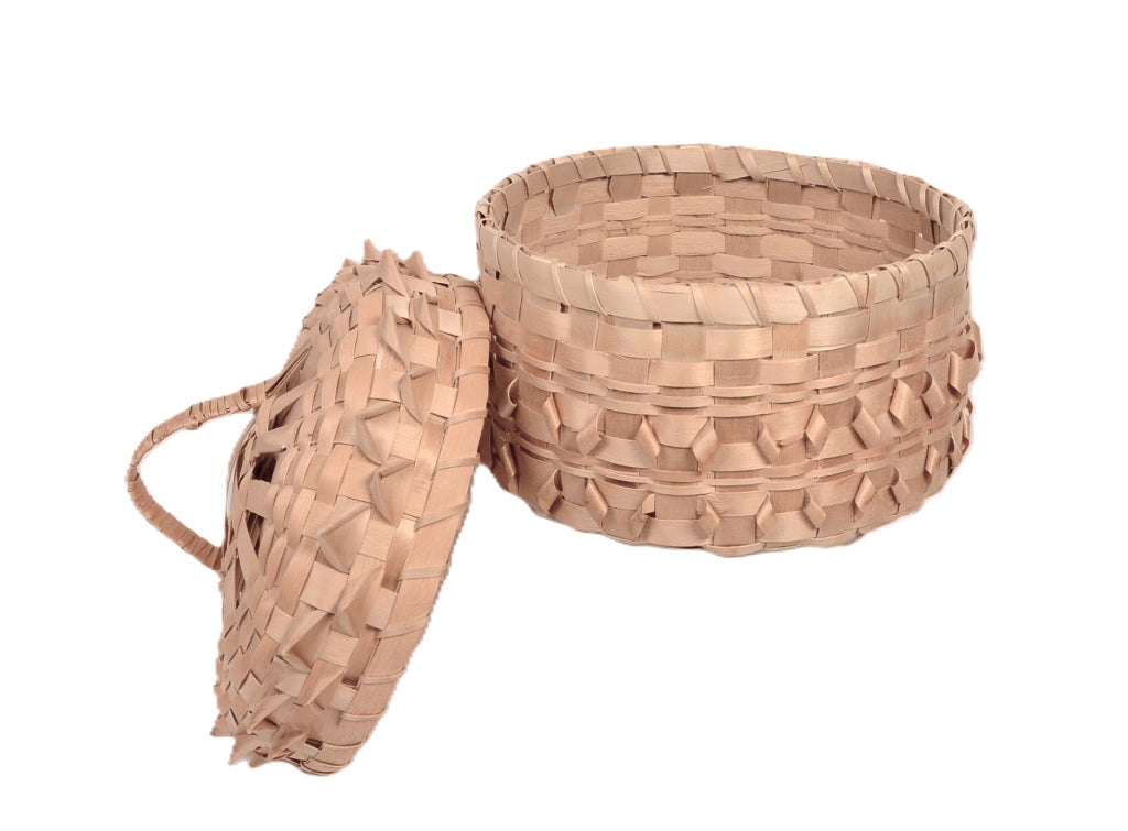 Maliseet Basket