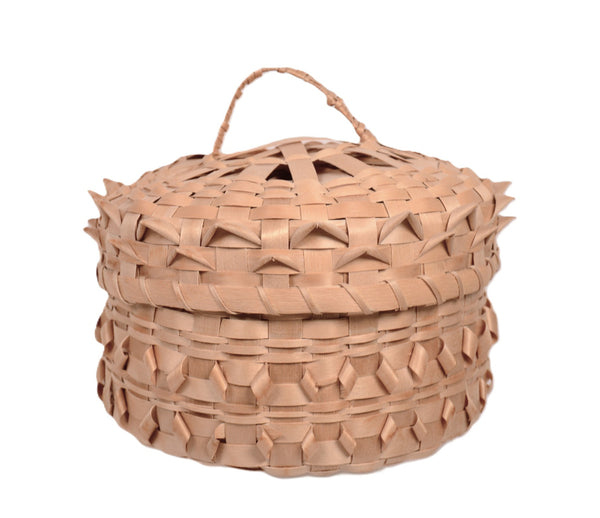 Maliseet Basket