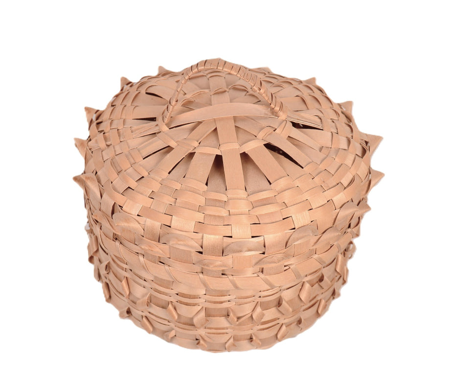 Maliseet Basket