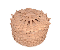 Maliseet Basket