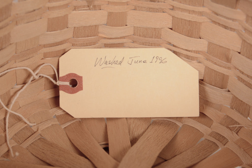 Maliseet Basket