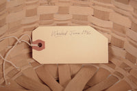 Maliseet Basket