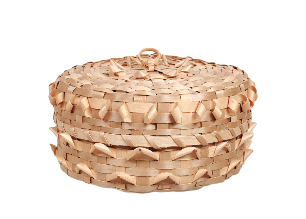 Maliseet Basket