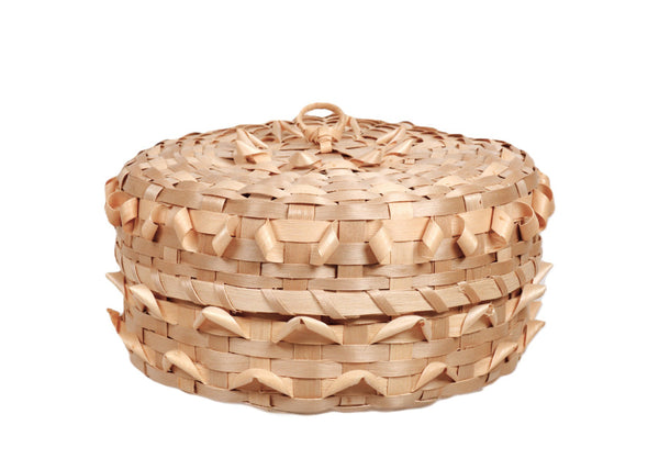Maliseet Basket