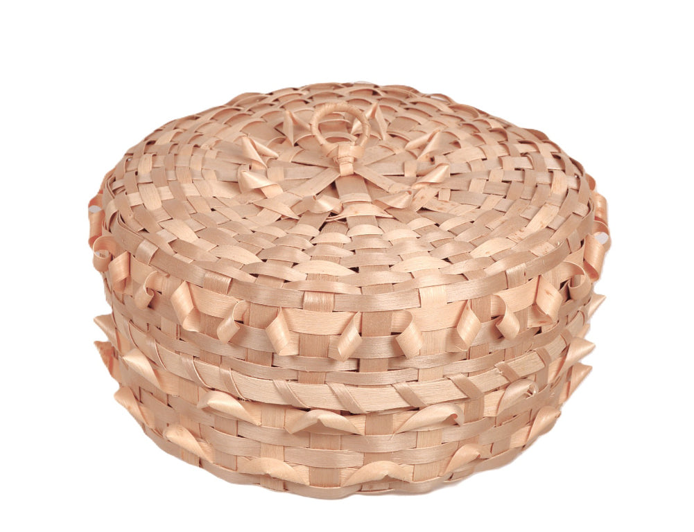 Maliseet Basket