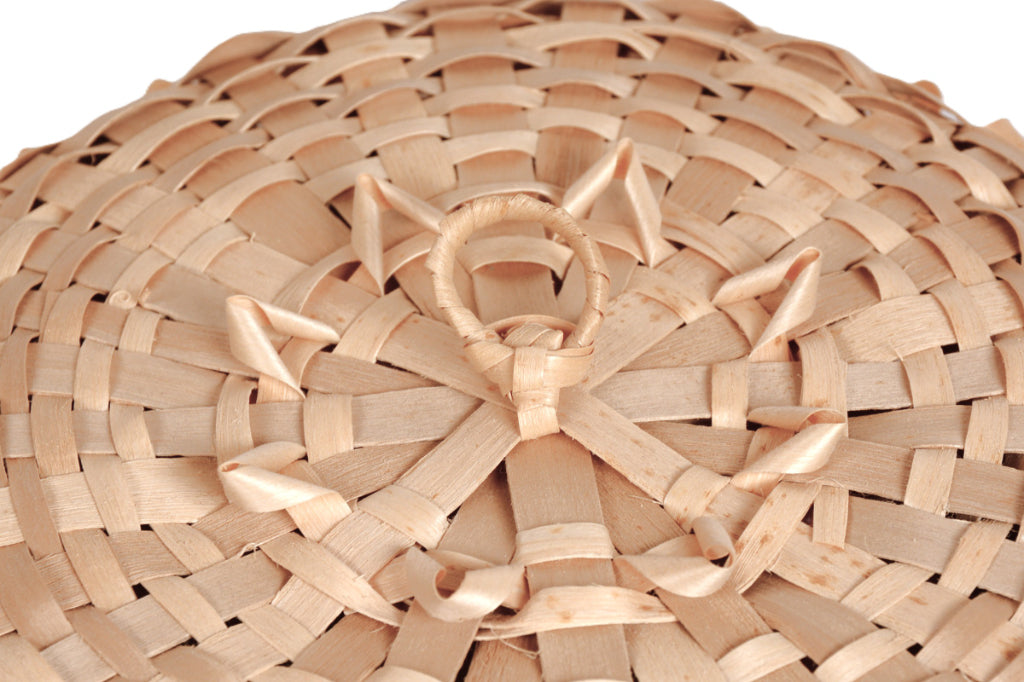 Maliseet Basket