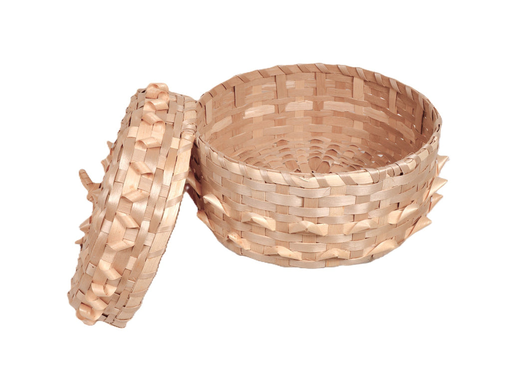 Maliseet Basket