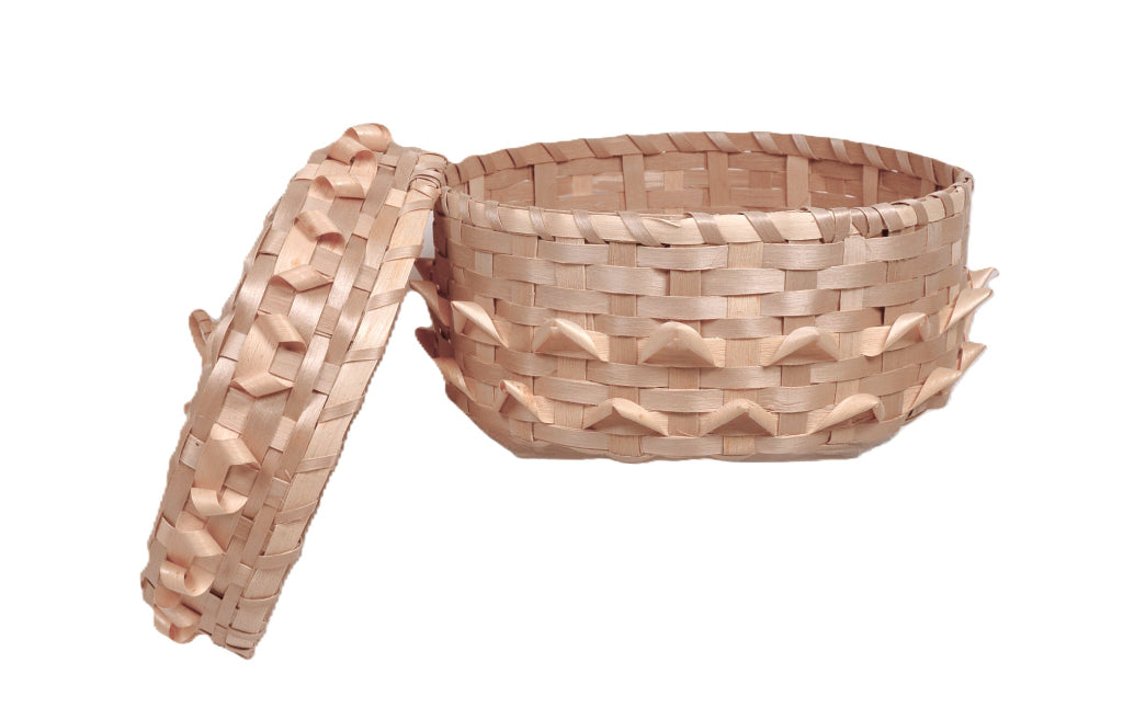 Maliseet Basket