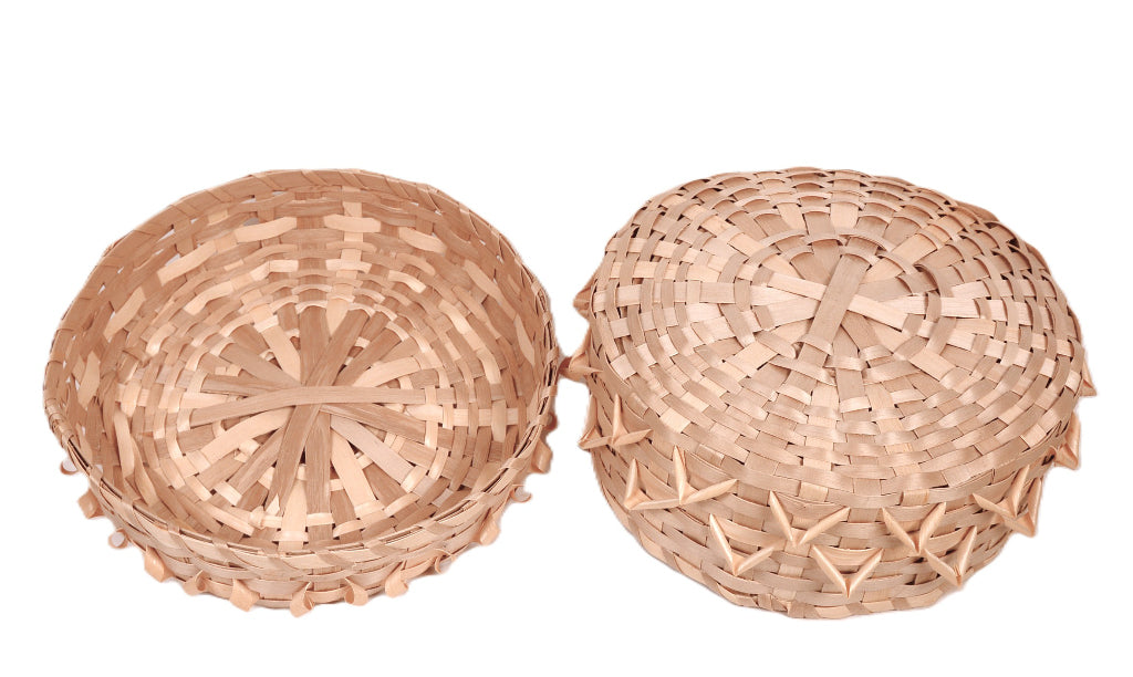 Maliseet Basket
