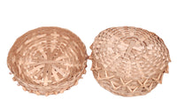 Maliseet Basket