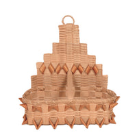 Miliseet Basket Wall Hanger