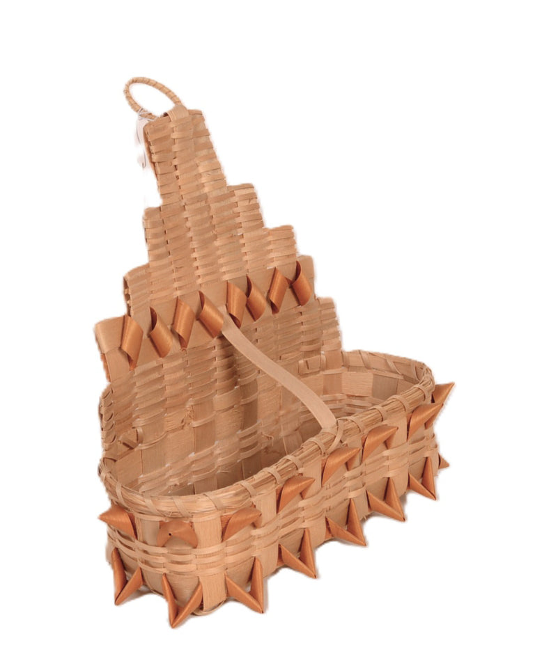 Miliseet Basket Wall Hanger