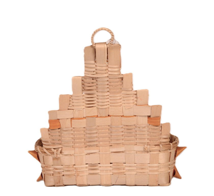 Miliseet Basket Wall Hanger