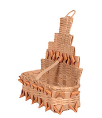 Miliseet Basket Wall Hanger