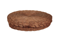 Penobscot Basketry Sewing Basket