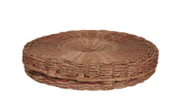 Penobscot Basketry Sewing Basket