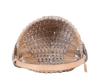 Cherokee Split Cane Wall Pocket Basket