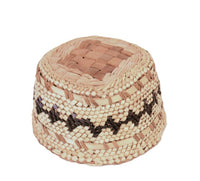 Makah Nea Bay Basket