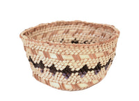 Makah Nea Bay Basket