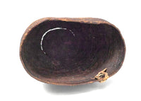 Antique Puget Sound Salish Burden Basket