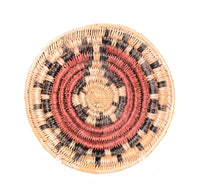Navajo Wedding Basket