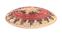 Navajo Wedding Basket