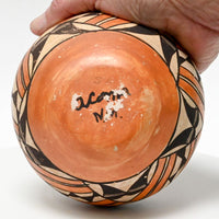 Acoma Pottery Jar