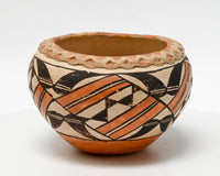 Acoma Pottery Jar