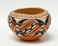 Acoma Pottery Jar