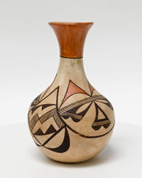 Acoma Pottery Vase