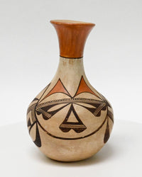 Acoma Pottery Vase