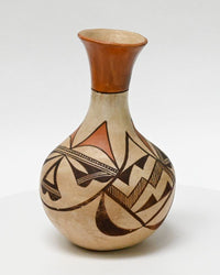 Acoma Pottery Vase