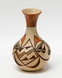 Acoma Pottery Vase