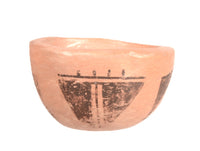 Hopi Pueblo Small Bowl Pottery