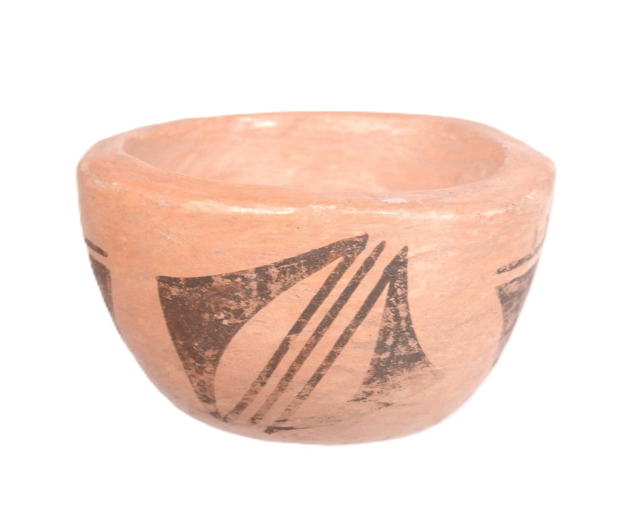 Hopi Pueblo Small Bowl Pottery