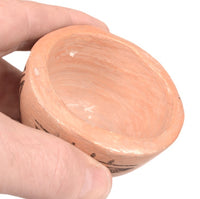 Hopi Pueblo Small Bowl Pottery