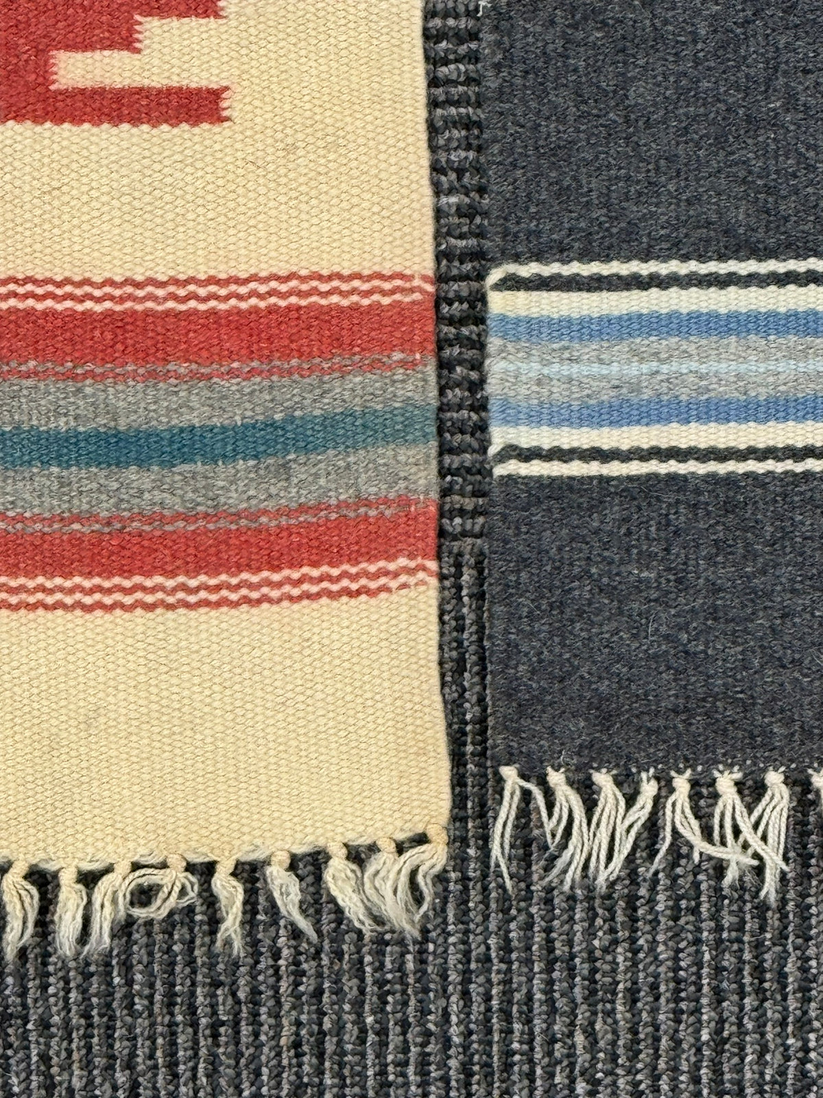 Tex-Mex Rug Pair