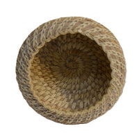 Fine Split stitch Papago Basket