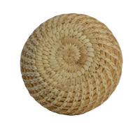 Fine Split stitch Papago Basket