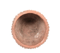 Navajo Bean Dish Pottery