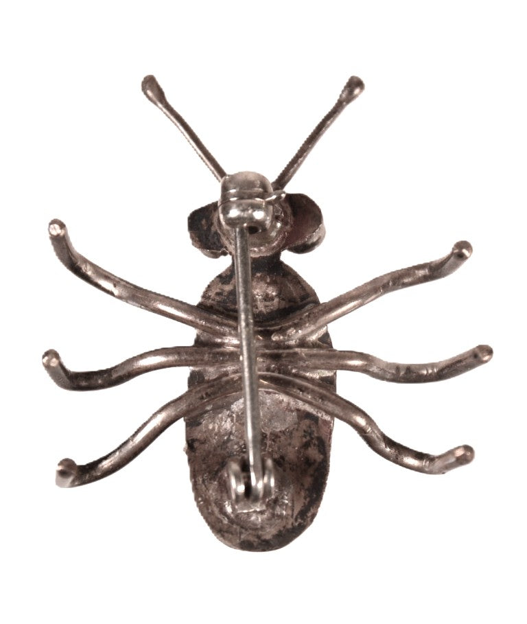 Zuni Pueblo Bug Pin