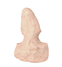 Early Man Stone Large Blade Artifact