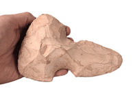 Early Man Stone Large Blade Artifact