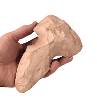 Early Man Stone Large Blade Artifact