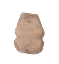 Full Groove Axe Head